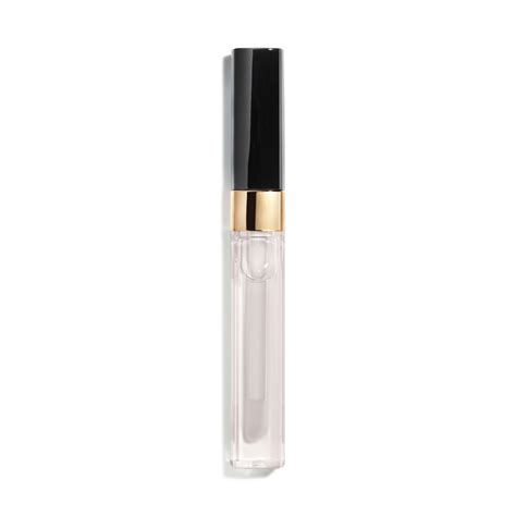 gel sourcils transparent chanel|chanel sourcils eyebrow gel.